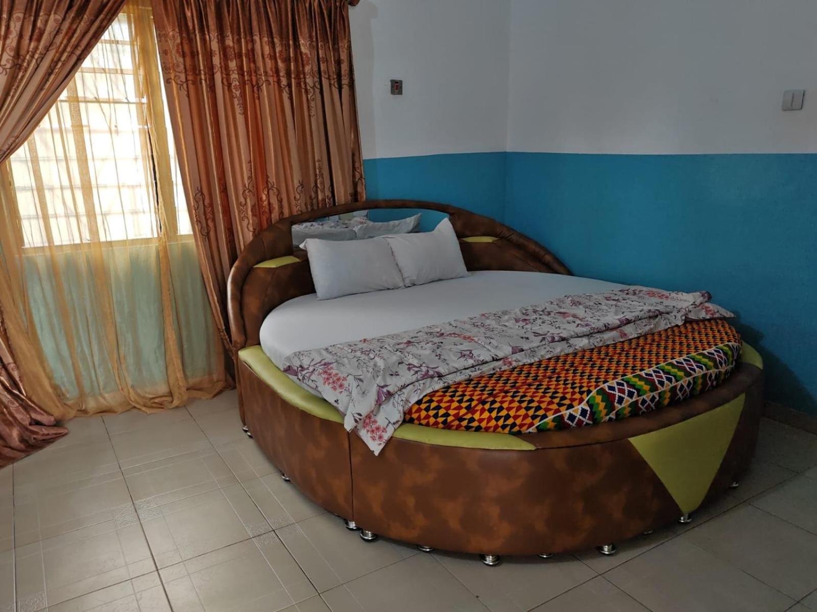 Elizz Guest House Janman Exterior photo