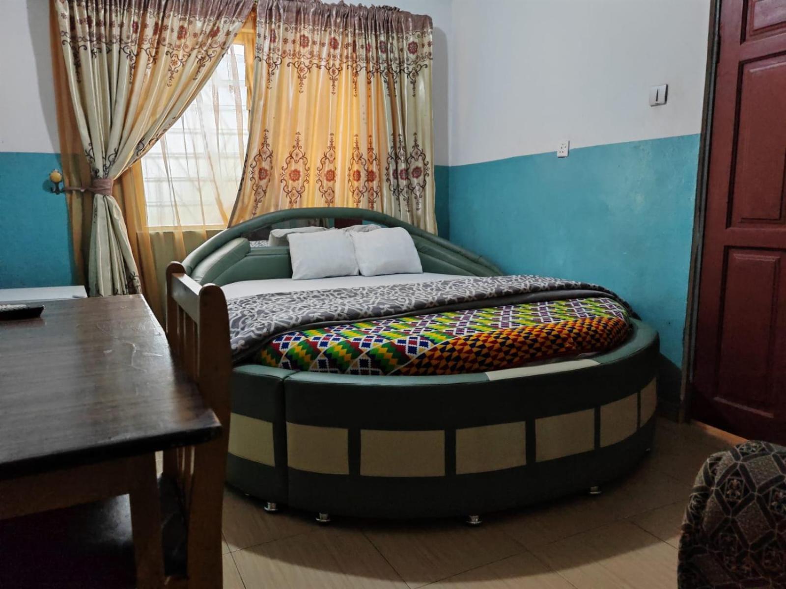 Elizz Guest House Janman Exterior photo