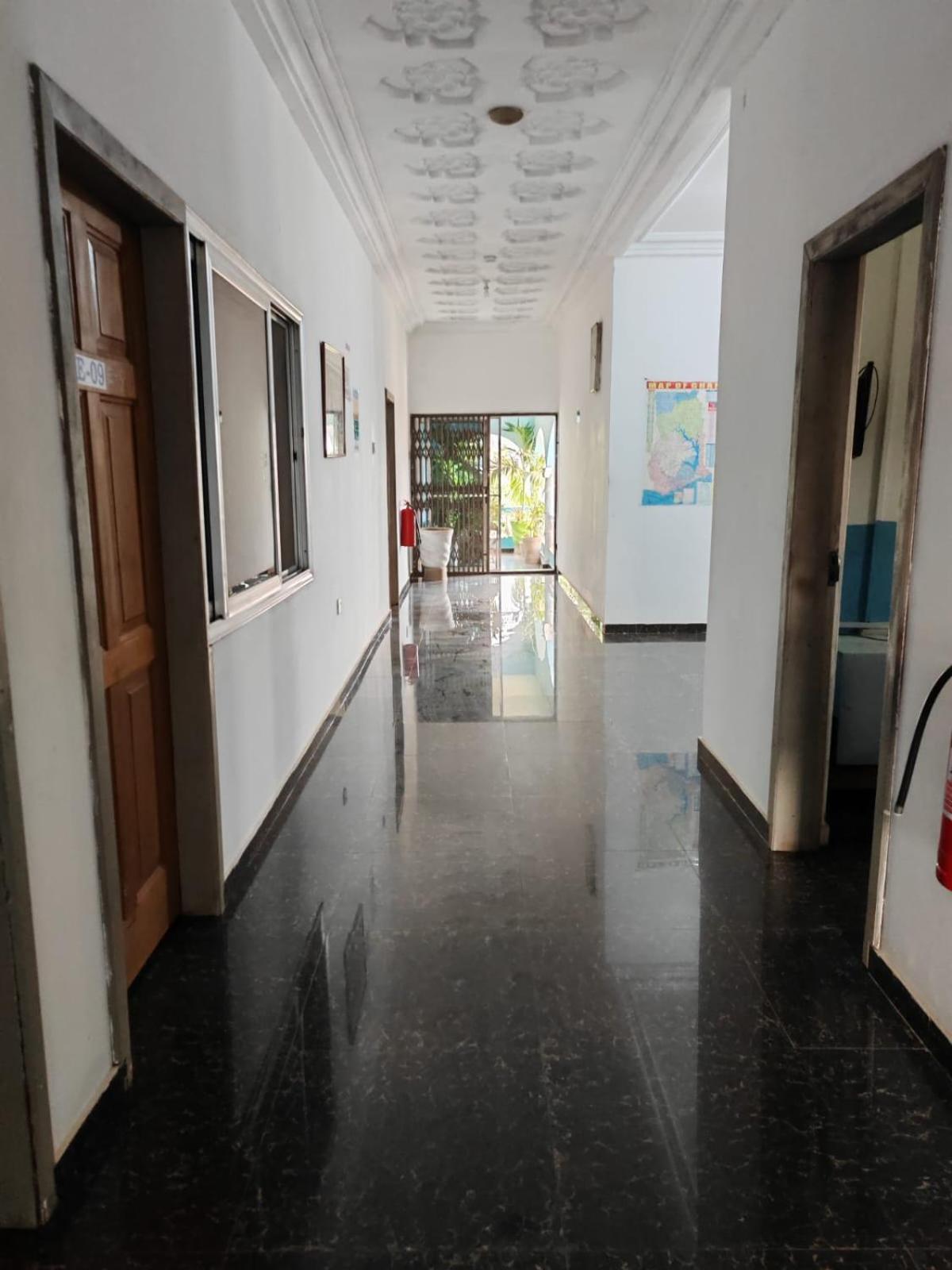 Elizz Guest House Janman Exterior photo