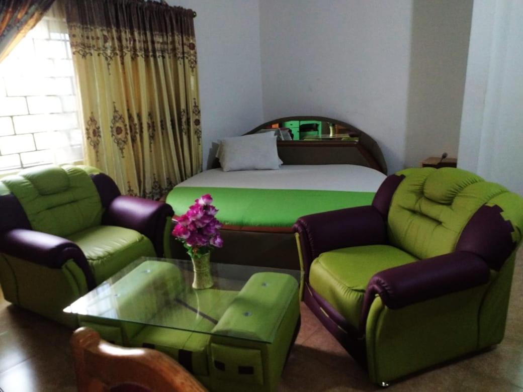 Elizz Guest House Janman Exterior photo